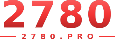 2780 logo